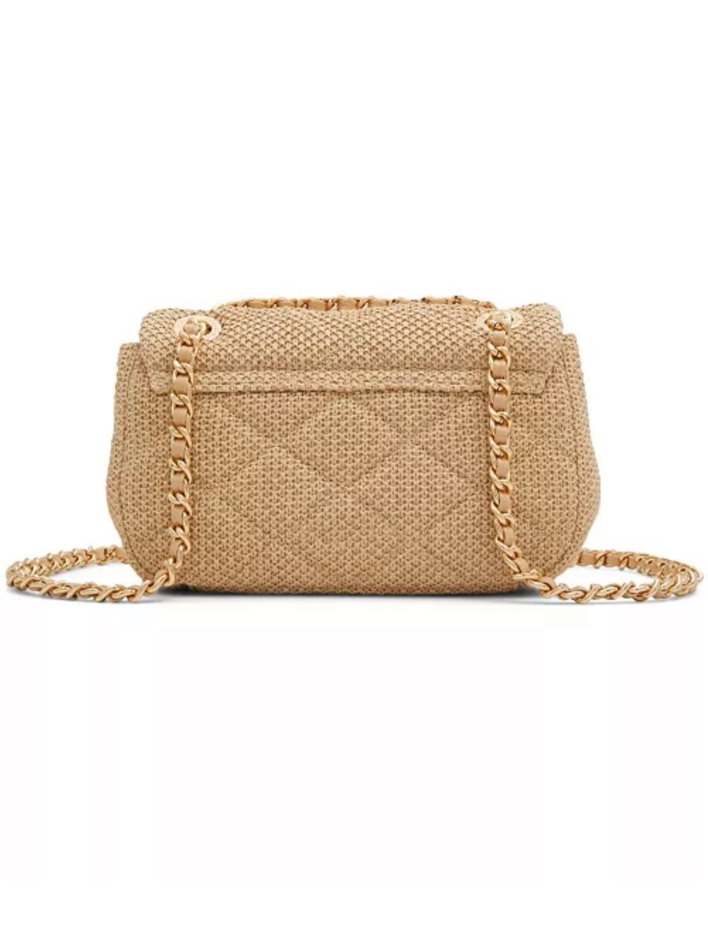 ALDO Paradisaax Textile Small Crossbody Bag - Picture 3 of 4
